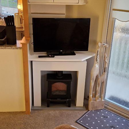 Browns Caravan Rentals, Ingoldmells 4 Berth Caravan Silver Beach Exterior photo